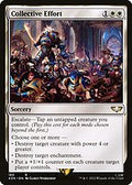 Collective Effort (40K-183) - Warhammer 40,000 Commander