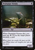 Drainpipe Vermin (JMP-224) - Jumpstart