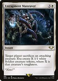 Entrapment Maneuver (40K-185) - Warhammer 40,000 Commander