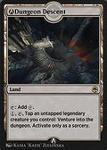 A-Dungeon Descent (AFR-A-255) - Adventures in the Forgotten Realms