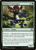 Moldgraf Scavenger (SOI-218) - Shadows over Innistrad Foil