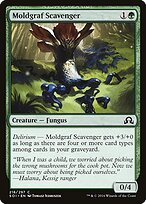 Moldgraf Scavenger (SOI-218) - Shadows over Innistrad Foil