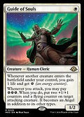 Guide of Souls (MH3-029) - Modern Horizons 3