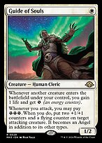 Guide of Souls (MH3-029) - Modern Horizons 3