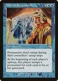 Mist of Stagnation (JUD-048) - Judgment