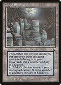 City of Shadows (DRK-) - The Dark