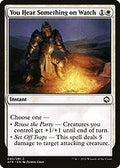 You Hear Something on Watch (AFR-042) - Adventures in the Forgotten Realms