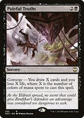 Painful Truths (NCC-255) - New Capenna Commander