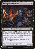 Skullport Merchant (LIST-AFR-120) - The List