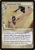 Lumithread Field (FUT-025) - Future Sight Foil