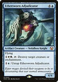 Ethersworn Adjudicator (MOC-222) - March of the Machine Commander