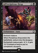 A-Precipitous Drop (AFR-A-115) - Adventures in the Forgotten Realms