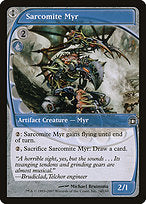 Sarcomite Myr (FUT-056) - Future Sight