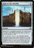 Gate to the Afterlife (LIST-AKH-228) - The List