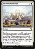 Teferi's Protection (C17-008) - Commander 2017