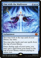 One with the Multiverse (BRO-059) - The Brothers' War