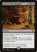 Army of the Damned (MIC-106) - Midnight Hunt Commander
