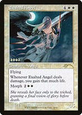 Exalted Angel (30A-P-010) - 30th Anniversary Play Promos Foil