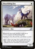 Flourishing Fox (IKO-013) - Ikoria: Lair of Behemoths