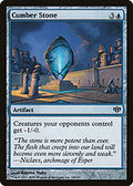 Cumber Stone (CON-024) - Conflux