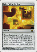 Teferi's Puzzle Box (8ED-316) - 8th Edition