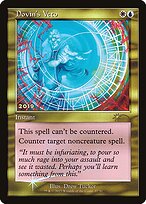 Dovin's Veto (30A-P-027) - 30th Anniversary Play Promos Foil