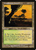 Windswept Heath (ONS-328) - Onslaught