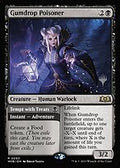 Gumdrop Poisoner (PPWOE-093) - Wilds of Eldraine Promos
