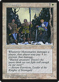 Mercenaries (ICE-) - Ice Age