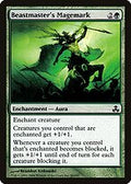 Beastmaster's Magemark (GPT-080) - Guildpact Foil