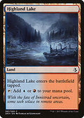 Highland Lake (AKH-282) - Amonkhet