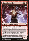 Chaos Channeler (AFR-136) - Adventures in the Forgotten Realms