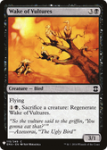 Wake of Vultures (LIST-EMA-115) - The List