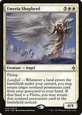 Emeria Shepherd (BFZ-022) - Battle for Zendikar