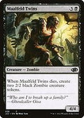 Maalfeld Twins (J22-438) - Jumpstart 2022