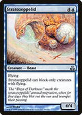 Stratozeppelid (GPT-036) - Guildpact Foil