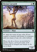 Ilysian Caryatid (THB-174) - Theros Beyond Death
