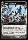 Rain of Daggers (Future Sight) (MB2-186) - Mystery Booster 2