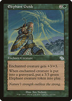 Elephant Guide (JUD-111) - Judgment