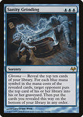 Sanity Grinding (EVE-029) - Eventide Foil