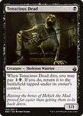 Tenacious Dead (BBD-163) - Battlebond