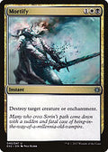 Mortify (E02-040) - Explorers of Ixalan