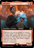 Bill Potts (Extended Art) (WHO-379) - Doctor Who: (Extended Art)