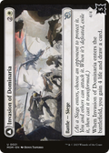 Invasion of Dominaria (MOM-021) - March of the Machine Foil
