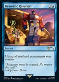 Dramatic Reversal (SLD-1083) - Secret Lair Drop Foil