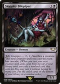 Sloppity Bilepiper (40K-059) - Warhammer 40,000 Commander