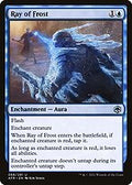 Ray of Frost (AFR-068) - Adventures in the Forgotten Realms