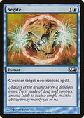 Negate (M12-069) - Magic 2012