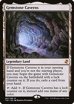 Gemstone Caverns (TSR-280) - Time Spiral Remastered