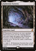 Gemstone Caverns (TSR-280) - Time Spiral Remastered Foil